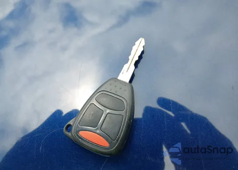 2006 Jeep Grand Cherokee Laredo из США, поврежденный, VIN 1J4GR48K46C249355